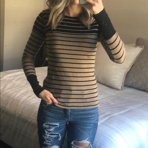 Long sleeve T-shirt